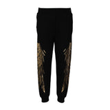 BOYS KNITTED PANTS