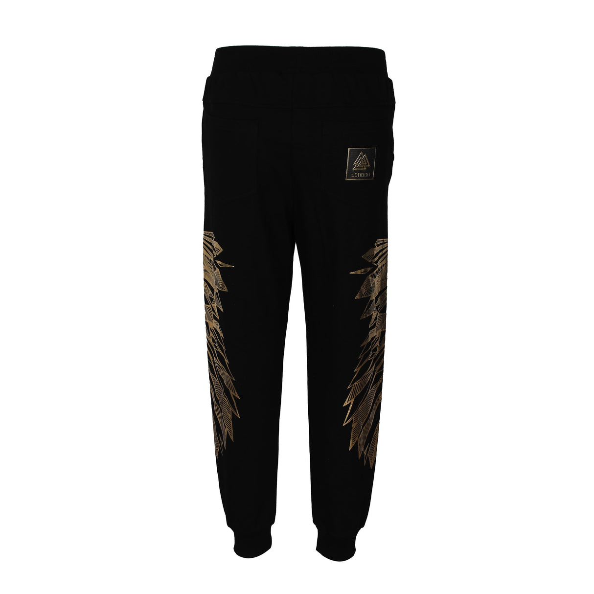 BOYS KNITTED PANTS