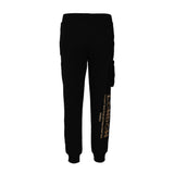 BOYS KNITTED PANTS