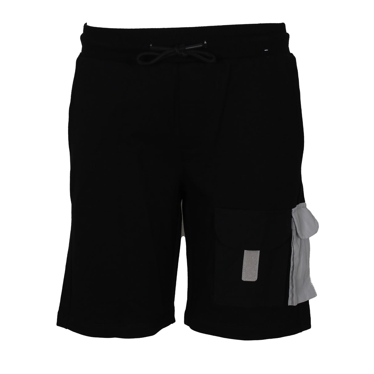 BOYS KNITTED SHORTS