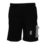 BOYS KNITTED SHORTS