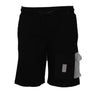 BOYS KNITTED SHORTS