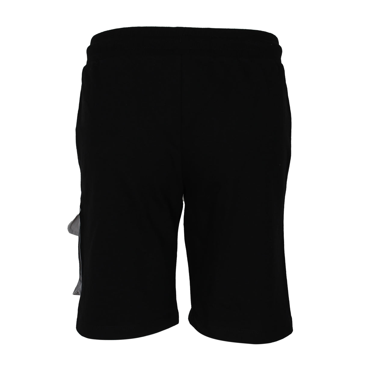 BOYS KNITTED SHORTS
