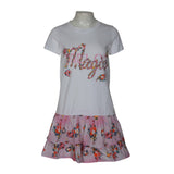 GIRLS FASHION DRESS
