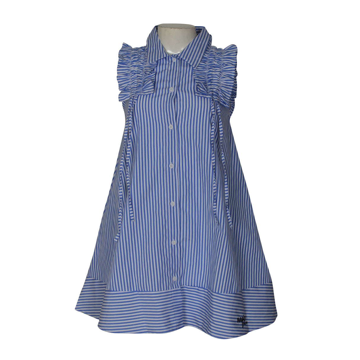 GIRLS FASHION DRESS