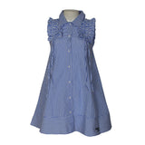 GIRLS FASHION DRESS