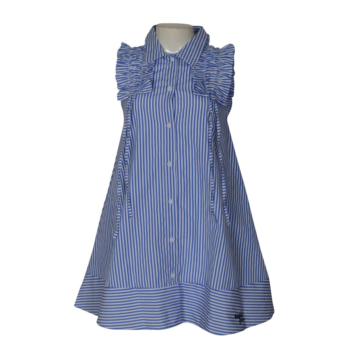GIRLS FASHION DRESS