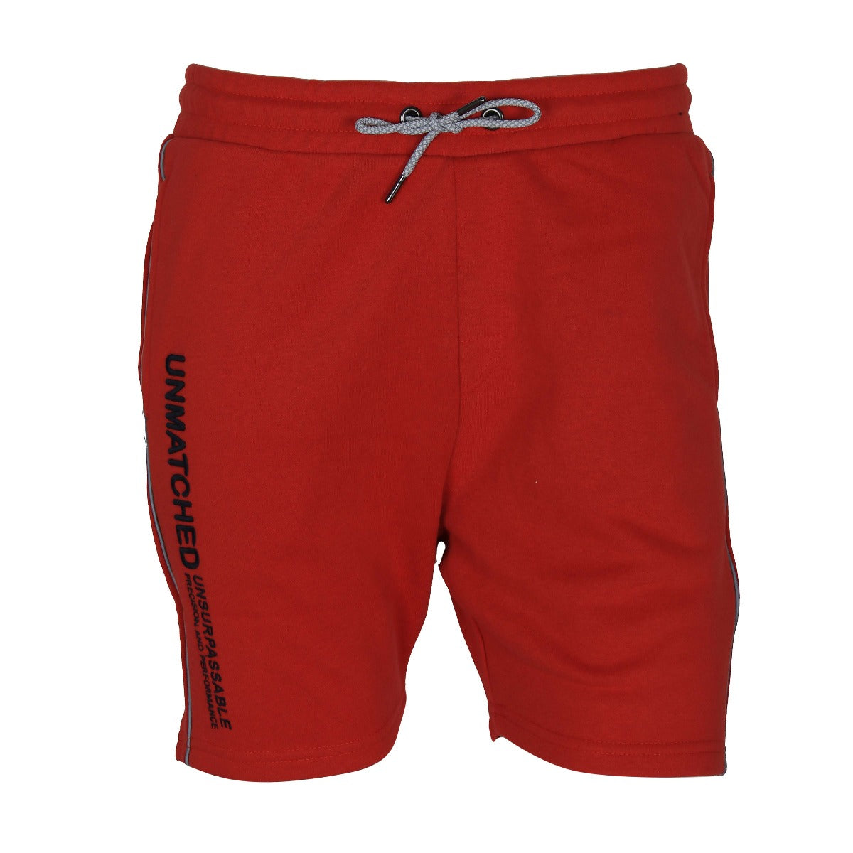 MEN JOGGING SHORT REGULAR FIT