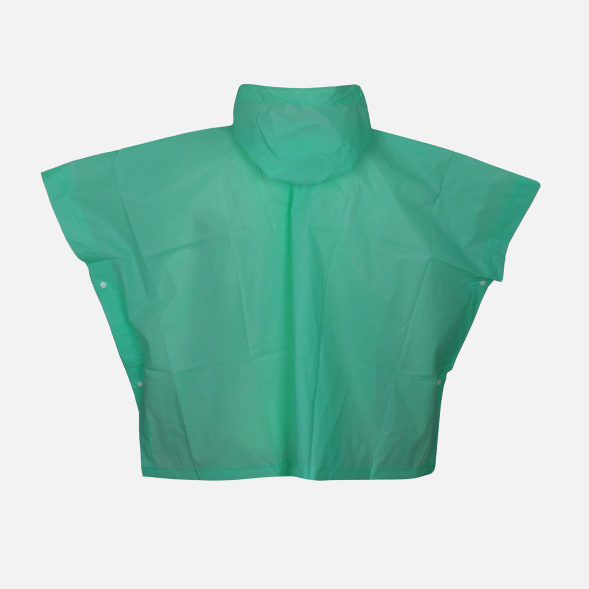 RAIN PONCHO