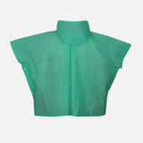 RAIN PONCHO