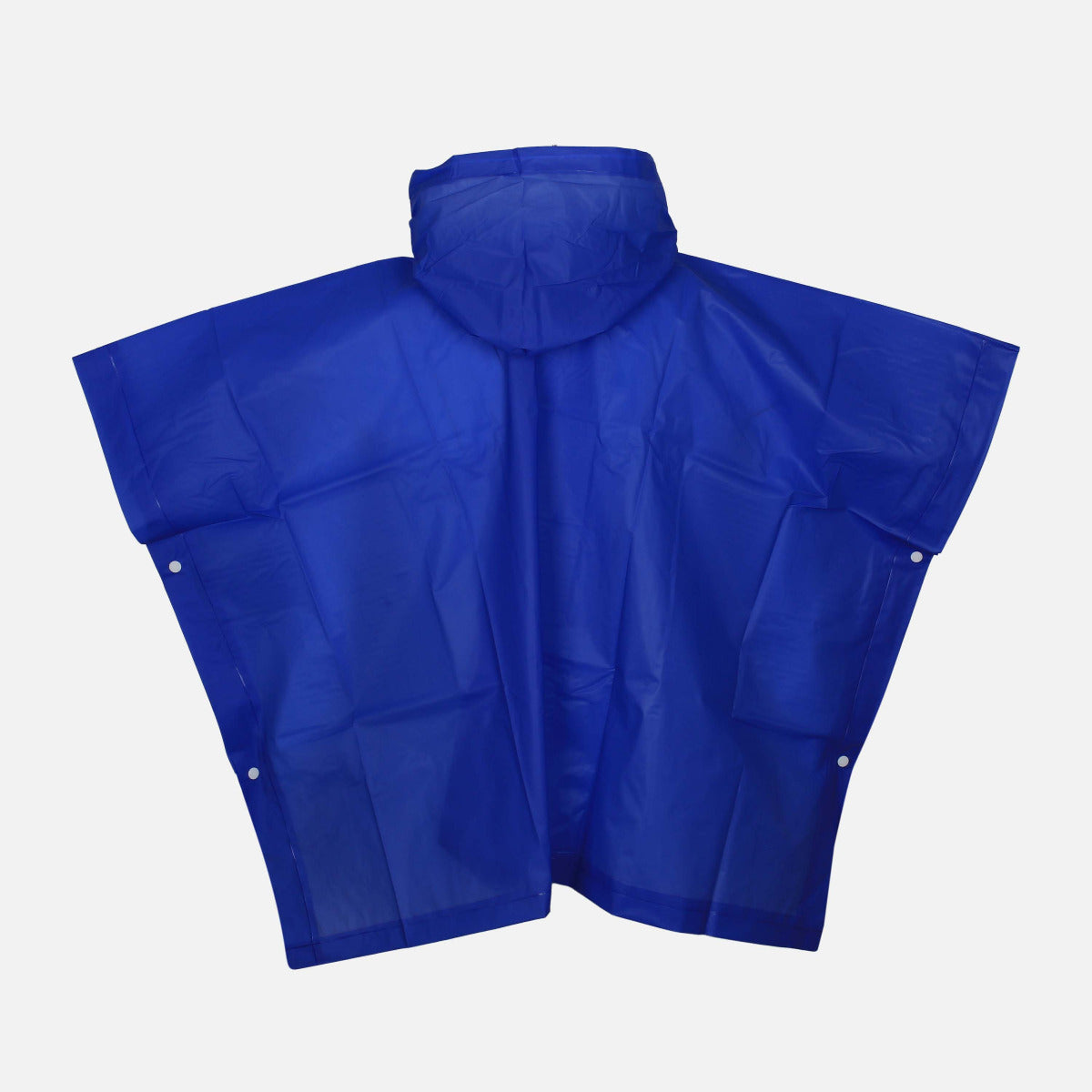 RAIN PONCHO