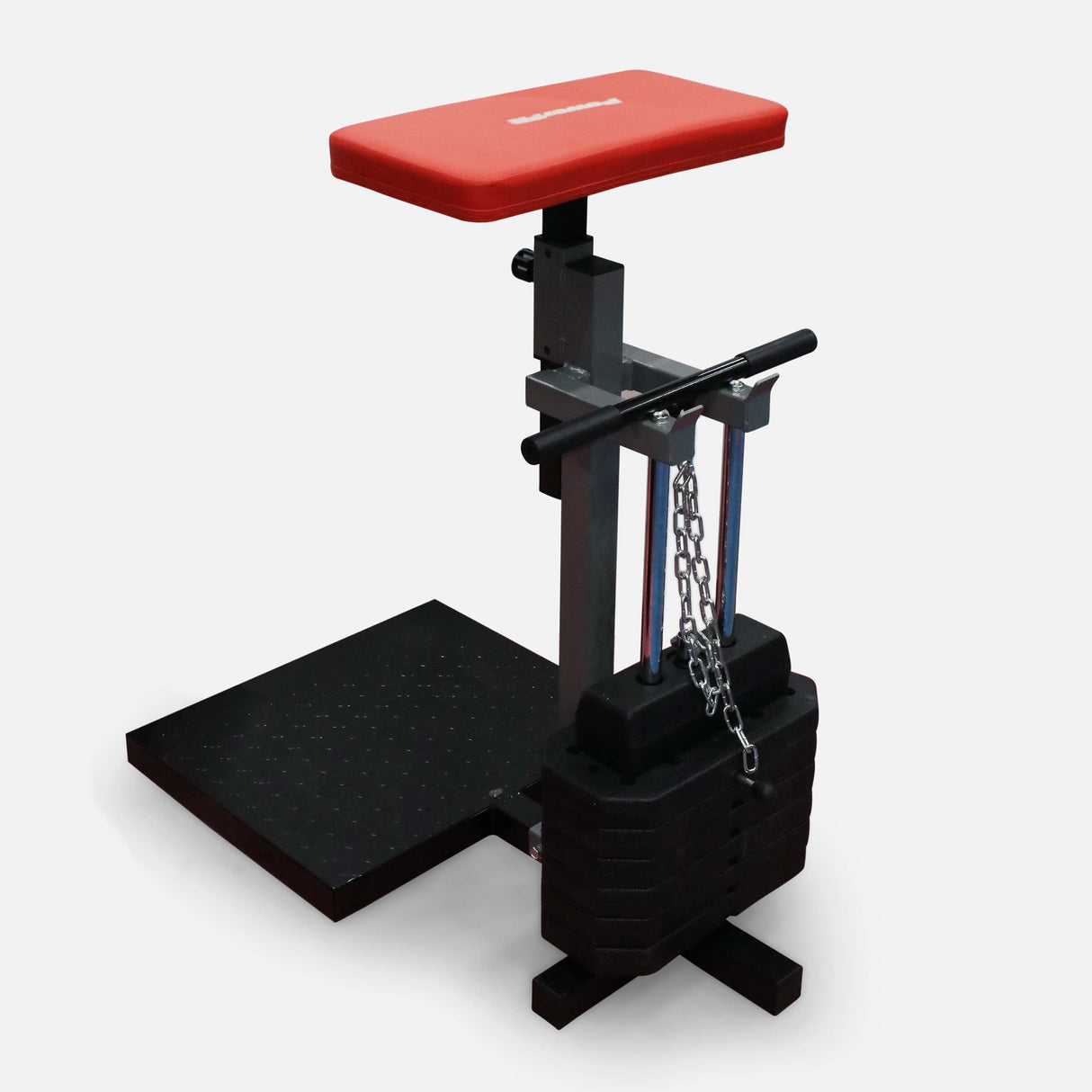 FOREARMS MACHINE
