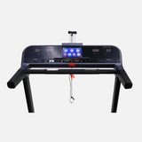 Electronic Treadmill 7" TFT Touchschreen