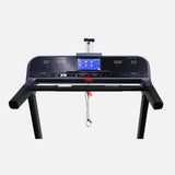 Electronic Treadmill 7" TFT Touchschreen