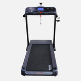 Electronic Treadmill 7" TFT Touchschreen