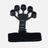 SILICOME FIGURE HAND GRIP ADJUSTABLE