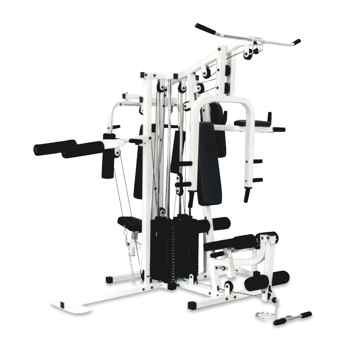  جهاز جمانزيوم متعدد التمرينات SPR-9500E(P390)