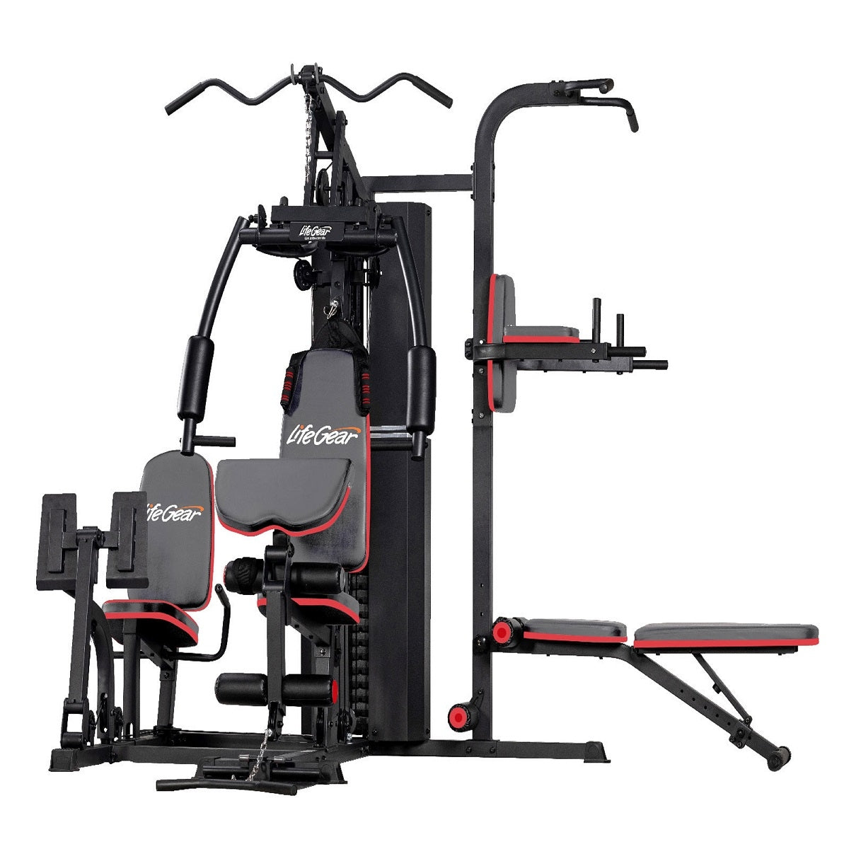 HOME GYM