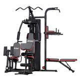 HOME GYM