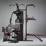 HOME GYM
