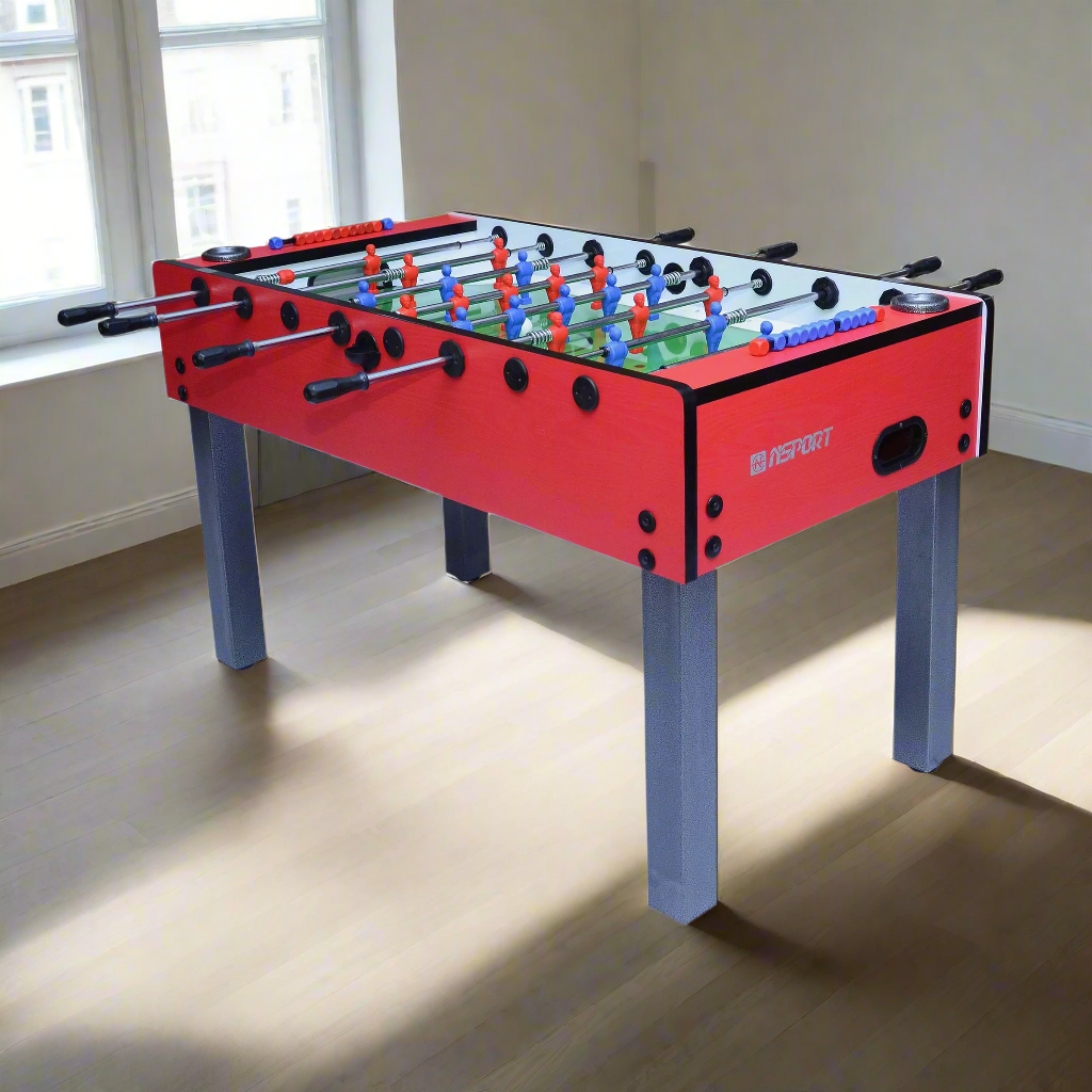 SOCCER TABLE